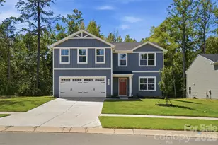 10253 Florentine Wy, Charlotte, NC 28214 - Photo 1