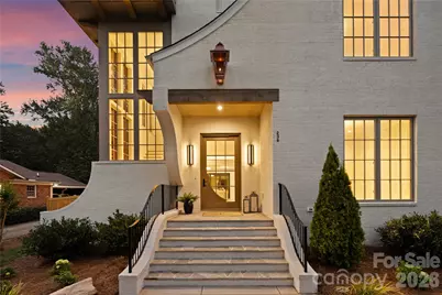 236 Wingrave Drive, Charlotte, NC 28270 - Photo 3