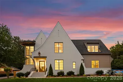236 Wingrave Drive, Charlotte, NC 28270 - Photo 1