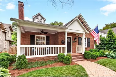 2121 Charlotte Drive, Charlotte, NC 28203 - Photo 3