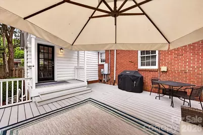 2121 Charlotte Drive, Charlotte, NC 28203 - Photo 47