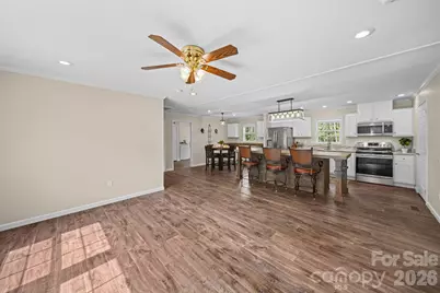 5756 Zion Hill Drive, Lawndale, NC 28090 - Photo 17