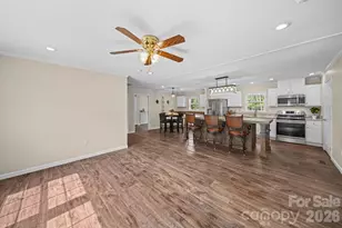 5756 Zion Hill Dr, Lawndale, NC 28090 - Photo 17