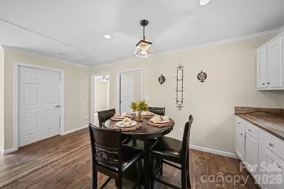5756 Zion Hill Drive, Lawndale, NC 28090 - Photo 25