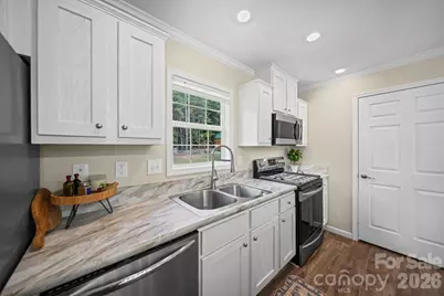 5756 Zion Hill Drive, Lawndale, NC 28090 - Photo 23