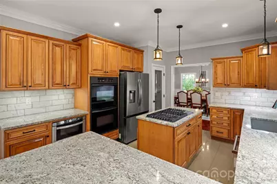 349 View Rock Lane, Hendersonville, NC 28791 - Photo 13