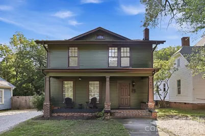 503 S Washington Street, Monroe, NC 28112 - Photo 1