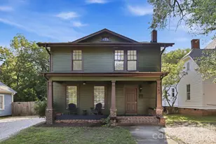 503 S Washington St, Monroe, NC 28112 - Photo 1
