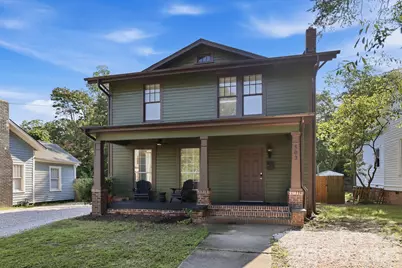 503 S Washington Street, Monroe, NC 28112 - Photo 3