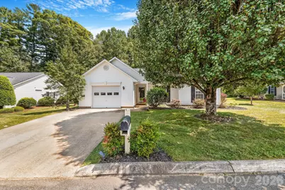 98 Stonehollow Road, Fletcher, NC 28732 - Photo 1