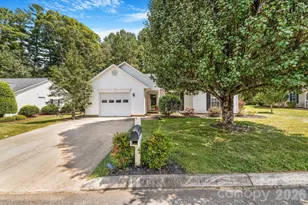 98 Stonehollow Rd, Fletcher, NC 28732 - Photo 1