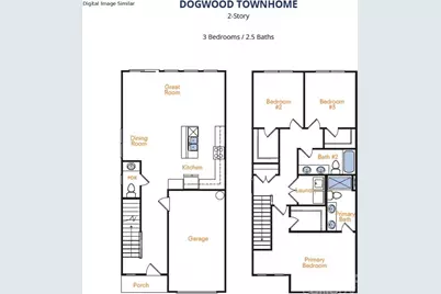 2333 Dion Avenue, Charlotte, NC 28212 - Photo 3