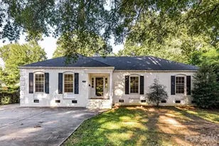 5726 Sharon Rd, Charlotte, NC 28210 - Photo 1