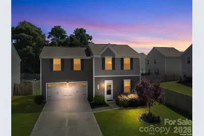 2438 Thorn Spring Lane SE, Concord, NC 28025 - Photo 23