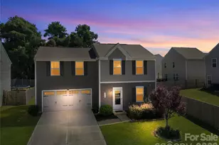 2438 Thorn Spring Ln SE, Concord, NC 28025 - Photo 23