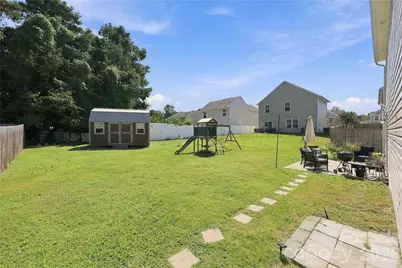 2438 Thorn Spring Lane SE, Concord, NC 28025 - Photo 5