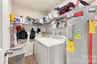 2438 Thorn Spring Lane SE, Concord, NC 28025 - Photo 19