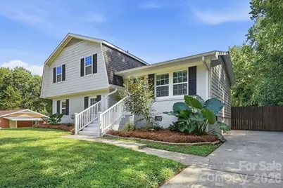 4400 Strangford Avenue, Charlotte, NC 28215 - Photo 3