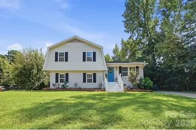4400 Strangford Avenue, Charlotte, NC 28215 - Photo 1