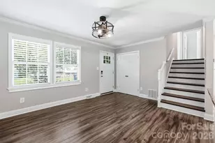 4400 Strangford Ave, Charlotte, NC 28215 - Photo 5