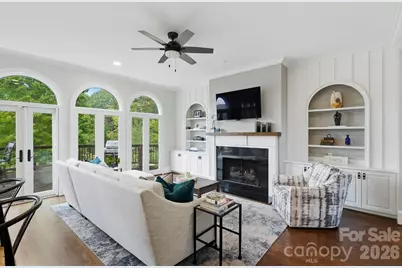 6719 Seton House Lane, Charlotte, NC 28277 - Photo 17