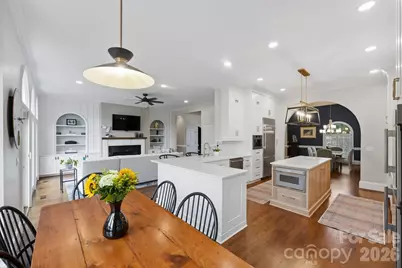 6719 Seton House Lane, Charlotte, NC 28277 - Photo 19