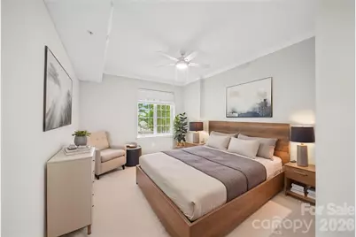 300 W 5th Street #228, Charlotte, NC 28202 - Photo 25