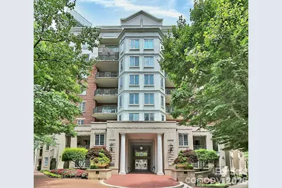 300 W 5th Street #228, Charlotte, NC 28202 - Photo 43