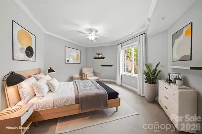 300 W 5th Street #228, Charlotte, NC 28202 - Photo 35