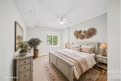300 W 5th Street #228, Charlotte, NC 28202 - Photo 23