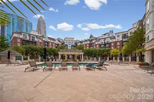 300 W 5th St, Charlotte, NC 28202 - Photo 1