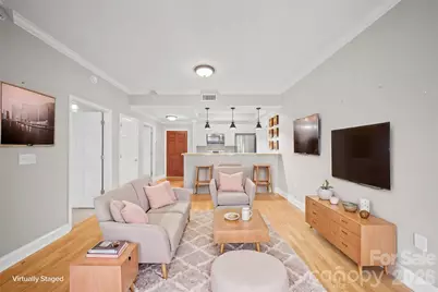 300 W 5th Street #228, Charlotte, NC 28202 - Photo 11