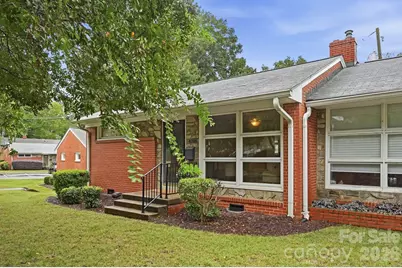 4206 Randolph Road, Charlotte, NC 28211 - Photo 3