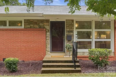 4206 Randolph Road, Charlotte, NC 28211 - Photo 1