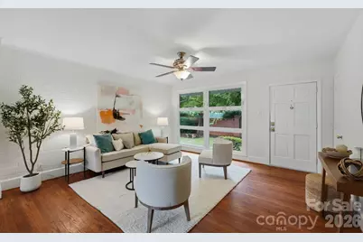 4206 Randolph Road, Charlotte, NC 28211 - Photo 7