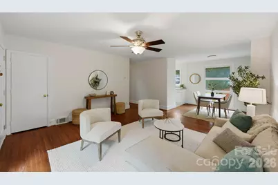4206 Randolph Road, Charlotte, NC 28211 - Photo 9