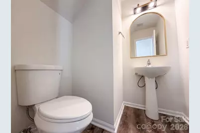 3527 Mallory Taylor Lane, Charlotte, NC 28216 - Photo 21