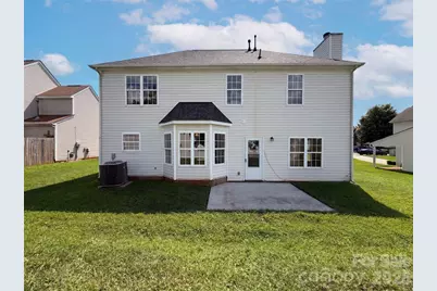 3527 Mallory Taylor Lane, Charlotte, NC 28216 - Photo 5