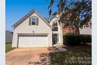 3527 Mallory Taylor Lane, Charlotte, NC 28216 - Photo 1