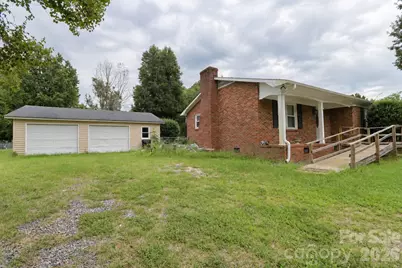 9289 Fisher Road, Rockwell, NC 28138 - Photo 3