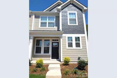 9032 Gulledge Court, Charlotte, NC 28262 - Photo 1