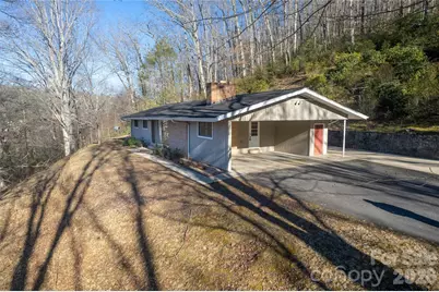 223 Cherry Street, Sylva, NC 28779 - Photo 7