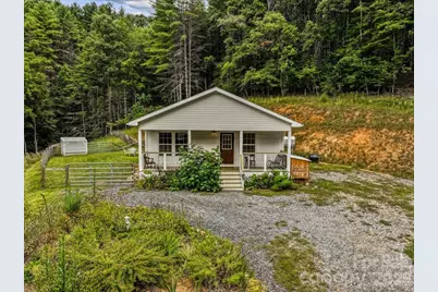 427 Hardscrabble Road, Burnsville, NC 28714 - Photo 23