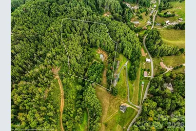 427 Hardscrabble Road, Burnsville, NC 28714 - Photo 21
