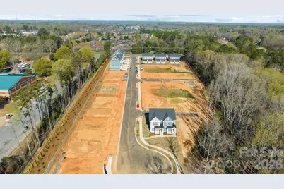3200 Butler Hill Drive #25, Matthews, NC 28105 - Photo 35