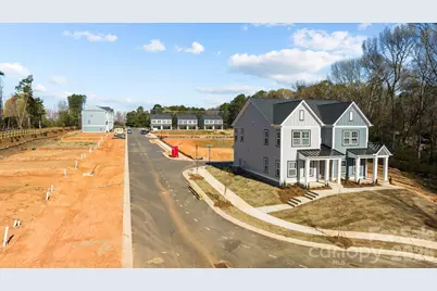 3200 Butler Hill Drive #25, Matthews, NC 28105 - Photo 37