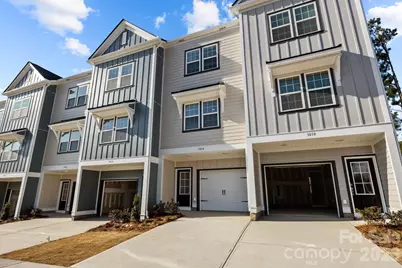 3204 Butler Hill Drive #26, Matthews, NC 28105 - Photo 3