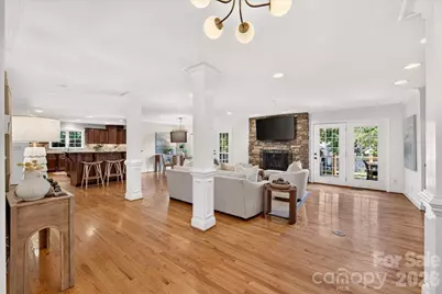 5400 McAlpine Farm Road, Charlotte, NC 28226 - Photo 9