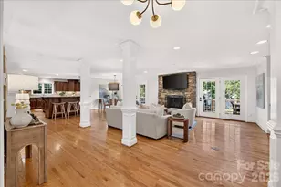 5400 McAlpine Farm Rd, Charlotte, NC 28226 - Photo 9