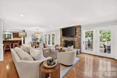 5400 McAlpine Farm Road, Charlotte, NC 28226 - Photo 19